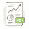 Automated reporting icon